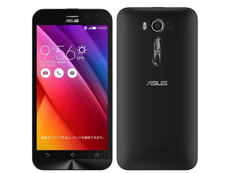 ZenFone2 laser ZE500KL - 東京・大阪・滋賀のスマートフォン修理