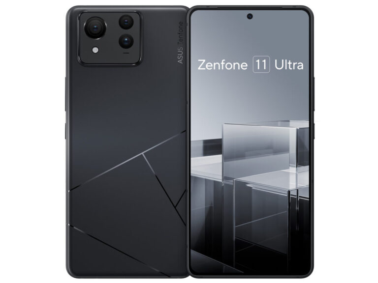 ZenFone 11 Ultra