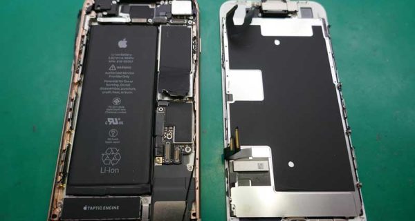 iPhone 基板修理／データ復旧サービス - 東京・大阪・滋賀のスマートフォン修理 スマートまっくす | 全国対応